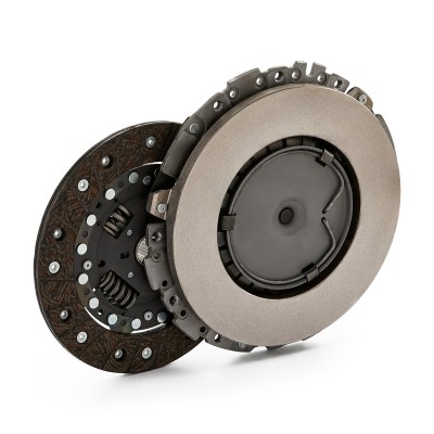 Zestaw Sprzęgła RIDEX 479C0067 479C0067 - foto 4