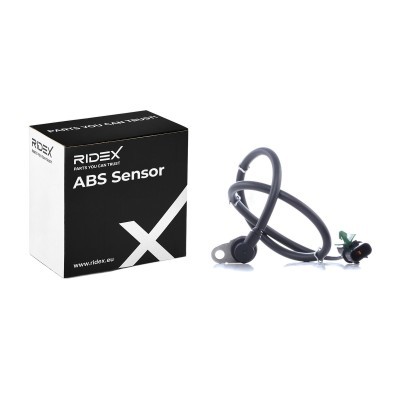 Czujnik ABS RIDEX 412W1290 412W1290 - foto 2
