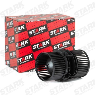 Wentylator Wnętrza Stark SKIB-0310178 SKIB-0310178 - foto 2