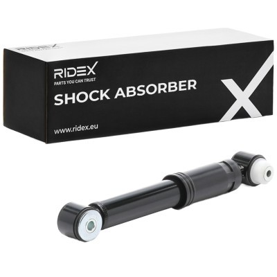 Amortyzator RIDEX 854S18911 854S18911 - foto 2