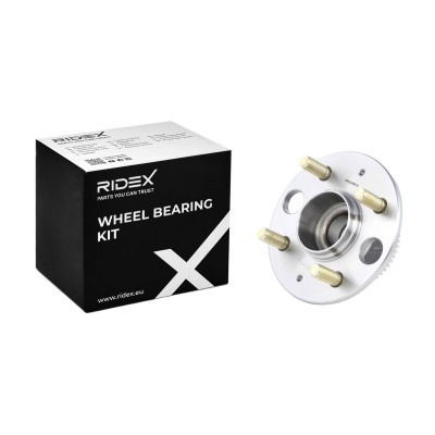 Łożysko Koła RIDEX 654W0476 654W0476 - foto 2