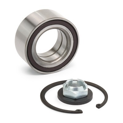 Łożysko Koła RIDEX 654W0294 654W0294 - foto 4