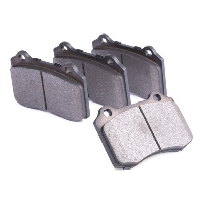 Klocki hamulcowe RIDEX 402B0885 402B0885 - foto 9
