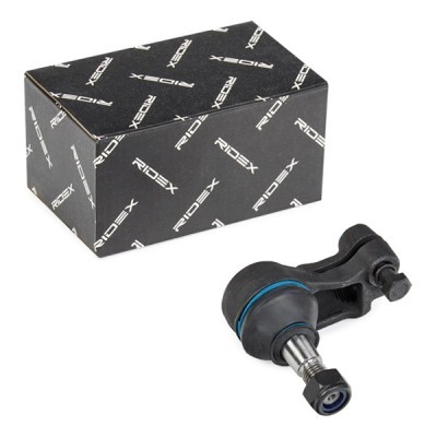 Końcówka drążka kierowniczego RIDEX 914T0163 914T0163 - foto 2