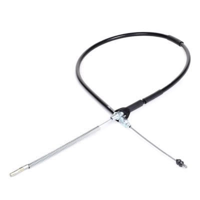 Linka Hamulca Ręcznego RIDEX 124C0186 124C0186 - foto 3