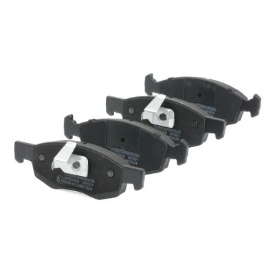 Klocki hamulcowe RIDEX 402B0230 402B0230 - foto 5