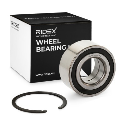 Łożysko Koła RIDEX 654W0624 654W0624 - foto 2