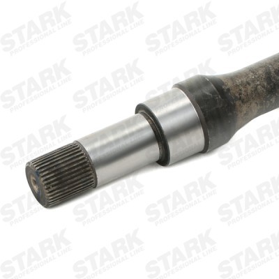 Półoś Napędowa Stark SKDS-0210684 SKDS-0210684 - foto 6
