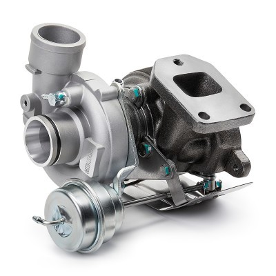 Turbina (Turbosprężarka) RIDEX 2234C10765 2234C10765 - foto 9