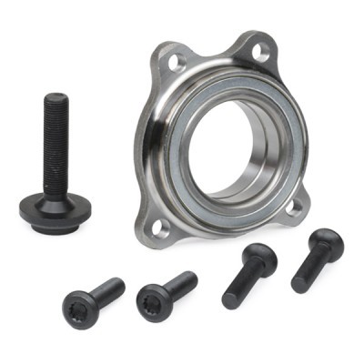 Łożysko Koła RIDEX 654W1139 654W1139 - foto 3
