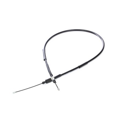 Linka Hamulca Ręcznego RIDEX 124C0569 124C0569 - foto 3