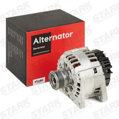 Alternator Stark SKGN-03221439 SKGN-03221439 - foto 2
