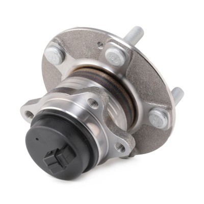 Łożysko Koła RIDEX 654W0904 654W0904 - foto 3