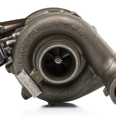 Turbina (Turbosprężarka) RIDEX 2234C10540R 2234C10540R - foto 5
