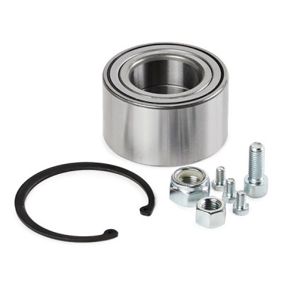 Łożysko Koła RIDEX 654W0056 654W0056 - foto 4
