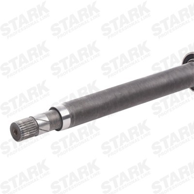 Półoś Napędowa Stark SKDS-0210657 SKDS-0210657 - foto 5