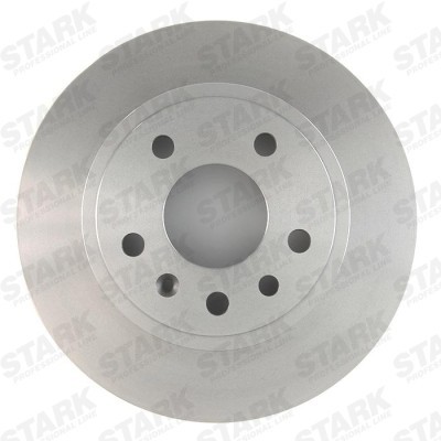Tarcza hamulcowa Stark SKBD-0020142 SKBD-0020142 - foto 3