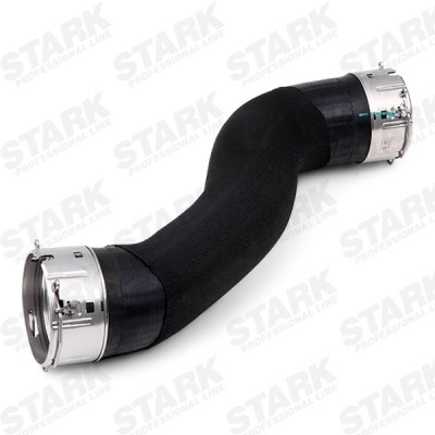 Rura Wąż Turbo Intercoolera Stark SKCHI-2030241 SKCHI-2030241 - foto 3