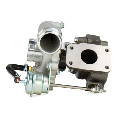 Turbina (Turbosprężarka) RIDEX 2234C0291 2234C0291 - foto 5