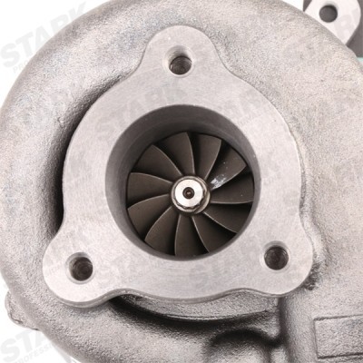 Turbina (Turbosprężarka) Stark SKCT-1190250 SKCT-1190250 - foto 6