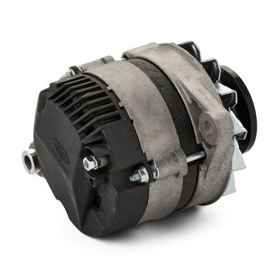 Alternator RIDEX 4G0373R 4G0373R - foto 3