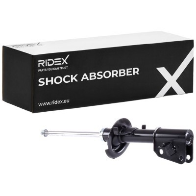 Amortyzator RIDEX 854S0340 854S0340 - foto 2