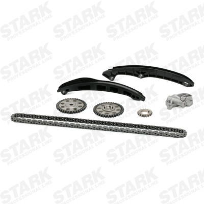 Zestaw łańcucha rozrządu Stark SKTCK-2240111 SKTCK-2240111 - foto 2
