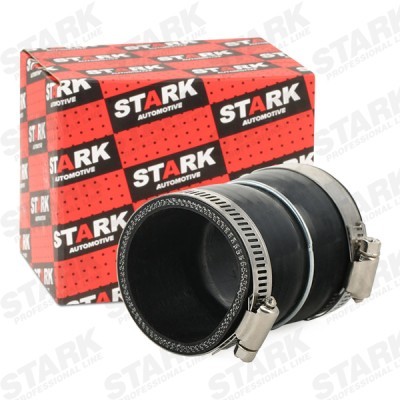 Rura Wąż Turbo Intercoolera Stark SKCHI-2030140 SKCHI-2030140 - foto 2