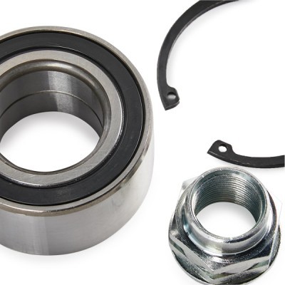 Łożysko Koła RIDEX 654W0097 654W0097 - foto 5
