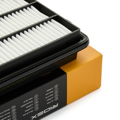 Filtr Powietrza RIDEX 8A1676 8A1676 - foto 4