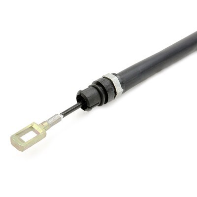Linka Hamulca Ręcznego RIDEX 124C0207 124C0207 - foto 3