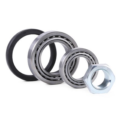 Łożysko Koła RIDEX 654W0185 654W0185 - foto 3
