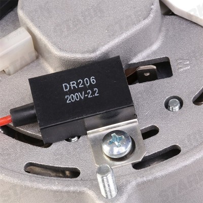 Alternator Stark SKGN-0321385 SKGN-0321385 - foto 6
