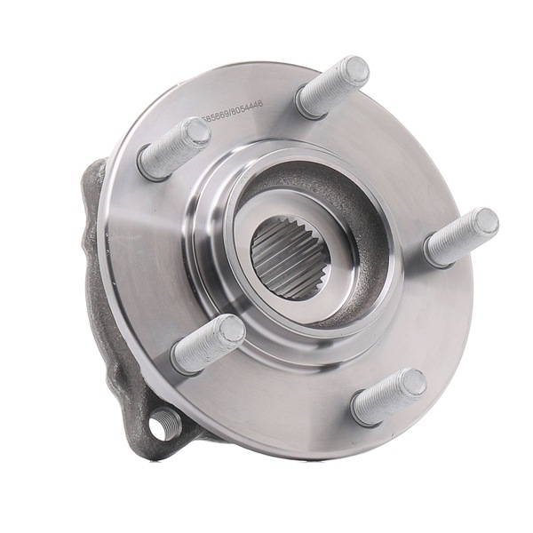 Łożysko Koła RIDEX 654W0391 654W0391 - foto 1