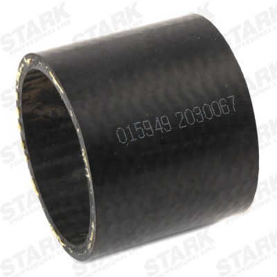 Rura Wąż Turbo Intercoolera Stark SKCHI-2030067 SKCHI-2030067 - foto 3