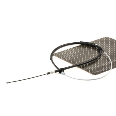Linka Hamulca Ręcznego RIDEX 124C0627 124C0627 - foto 2