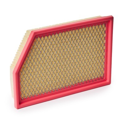 Filtr Powietrza RIDEX 8A1118 8A1118 - foto 4
