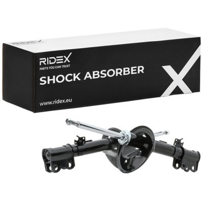 Amortyzator RIDEX 854S1154 854S1154 - foto 2