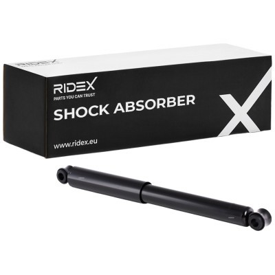 Amortyzator RIDEX 854S1130 854S1130 - foto 2