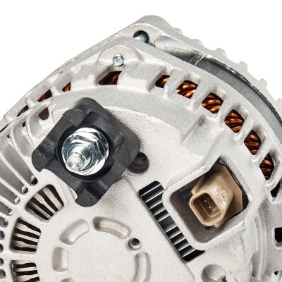 Alternator RIDEX 4G0768 4G0768 - foto 8