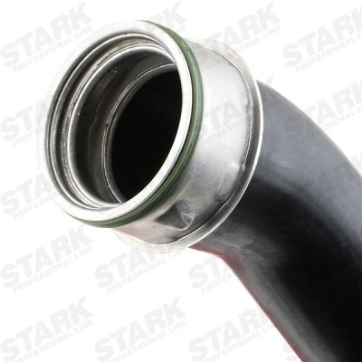 Rura Wąż Turbo Intercoolera Stark SKCHI-2030093 SKCHI-2030093 - foto 5