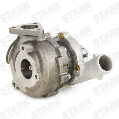 Turbina (Turbosprężarka) Stark SKCT-1190375 SKCT-1190375 - foto 4