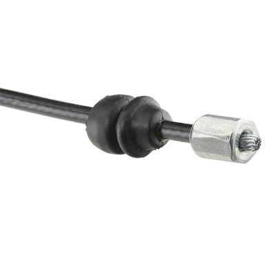 Linka Hamulca Ręcznego RIDEX 124C0106 124C0106 - foto 3