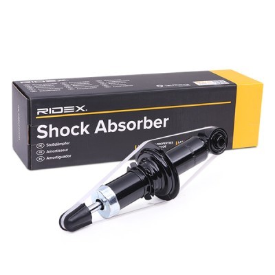 Amortyzator RIDEX 854S0479 854S0479 - foto 4