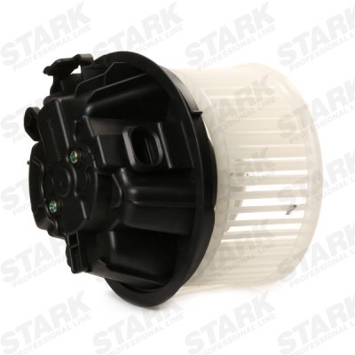 Wentylator Wnętrza Stark SKIB-0310055 SKIB-0310055 - foto 4