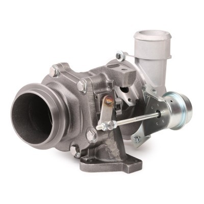 Turbina (Turbosprężarka) RIDEX 2234C10612 2234C10612 - foto 4