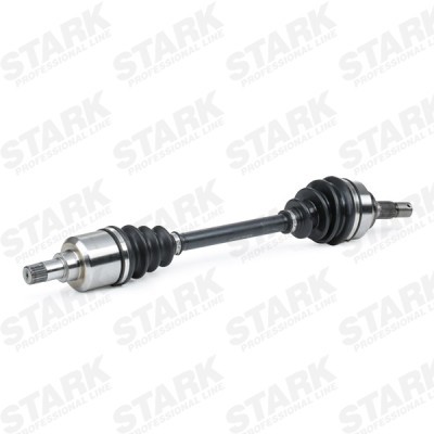 Półoś Napędowa Stark SKDS-0210643 SKDS-0210643 - foto 4