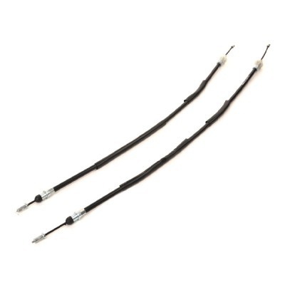 Linka Hamulca Ręcznego RIDEX 124C0537 124C0537 - foto 3