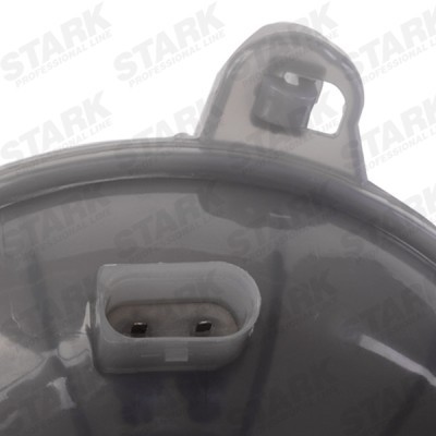 Zbiornik Wyrównawczy Stark SKET-0960127 SKET-0960127 - foto 6