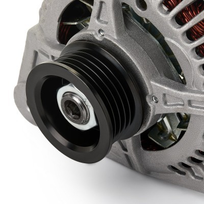 Alternator RIDEX 4G1047 4G1047 - foto 5